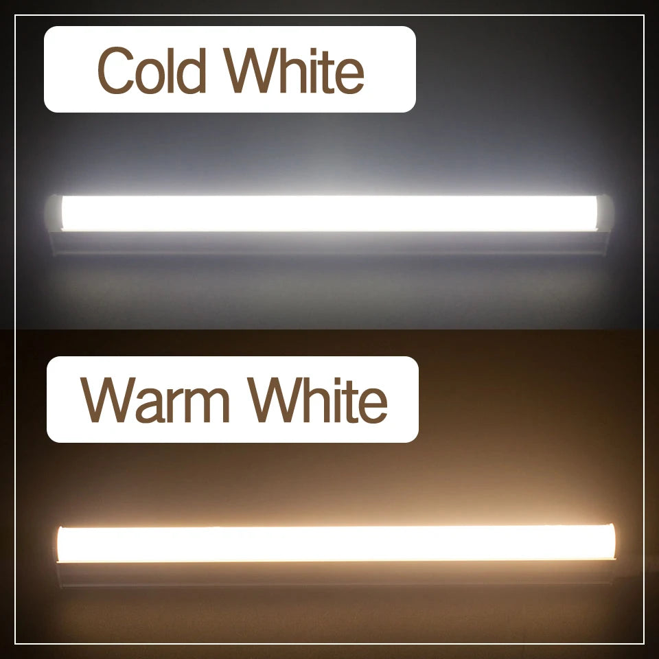 T5 LED Kitchen Cabinet Lights 220V - Interior Creation