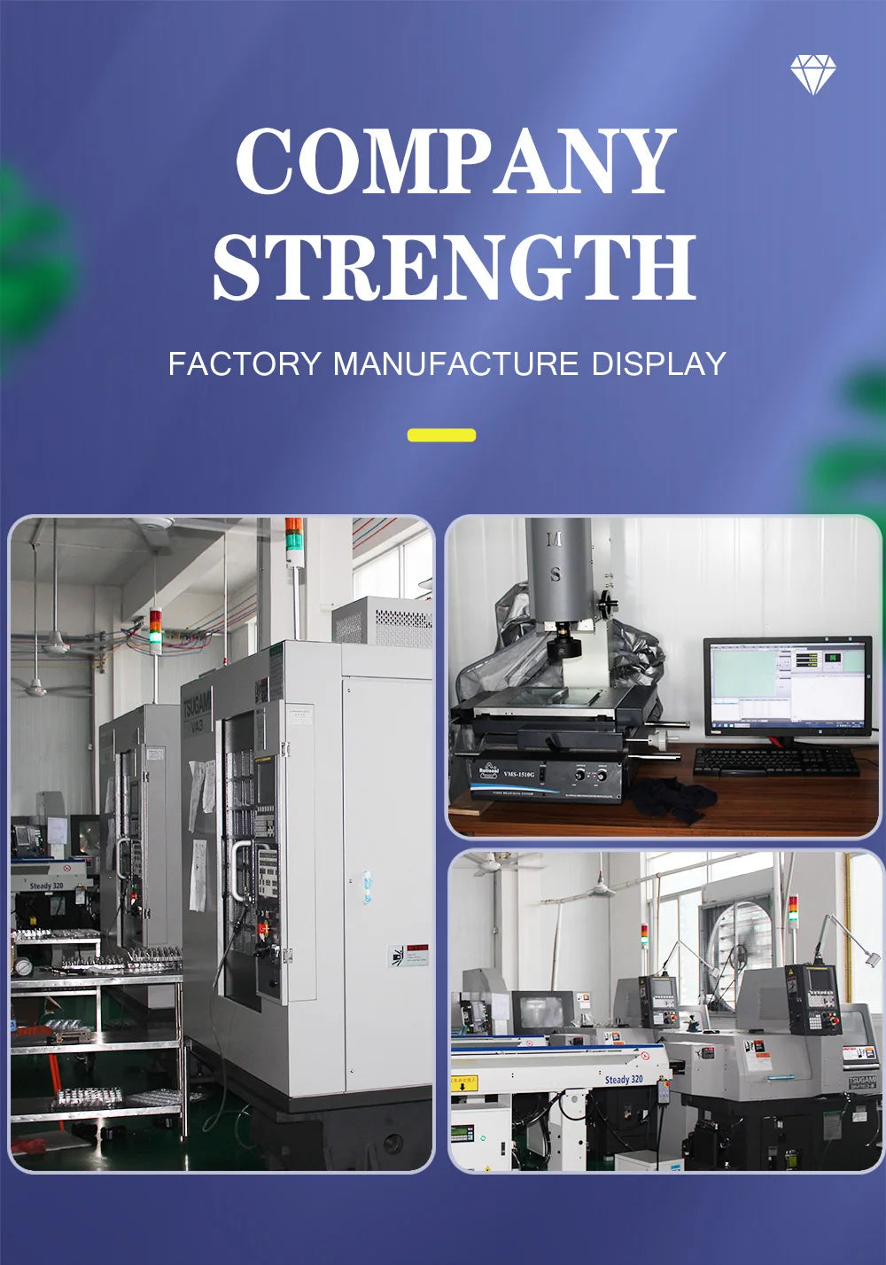 AI-Z Series LED Slow-Break Angle for Dental Motors