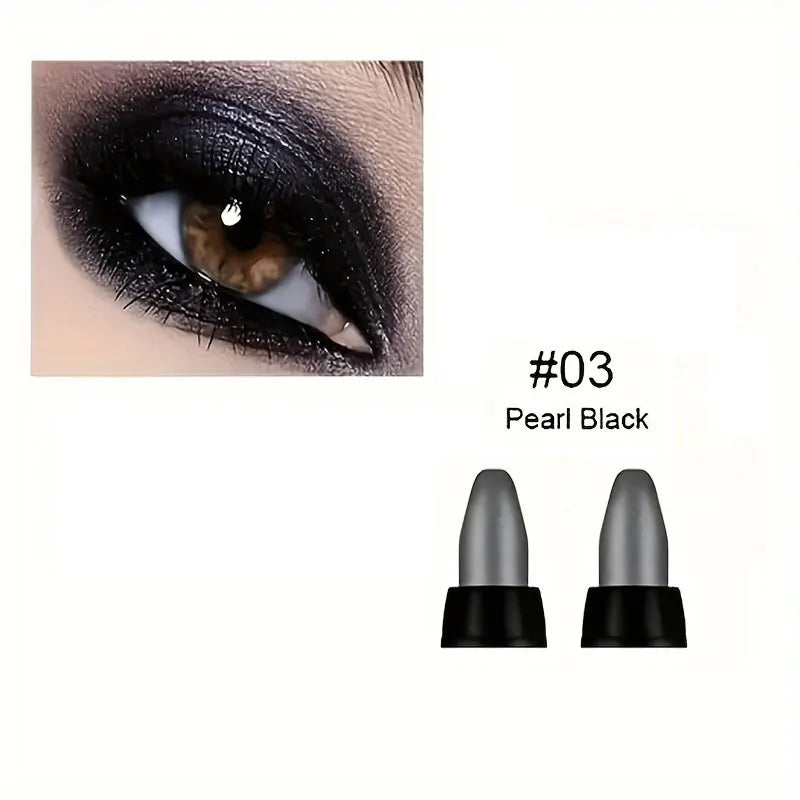Super Long Lasting Glitter Eyeliner 16 Colors