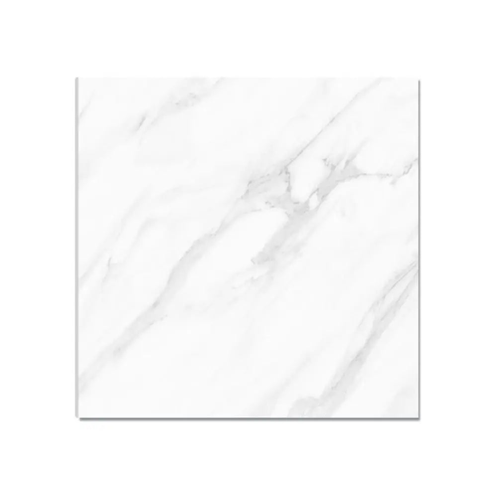 DIY 3D Self Adhesive Tiles Floor Stickers Moisture-proof Anti-collision Imitation Ceramic Wall Sticker Waterproof DIY Wallpaper