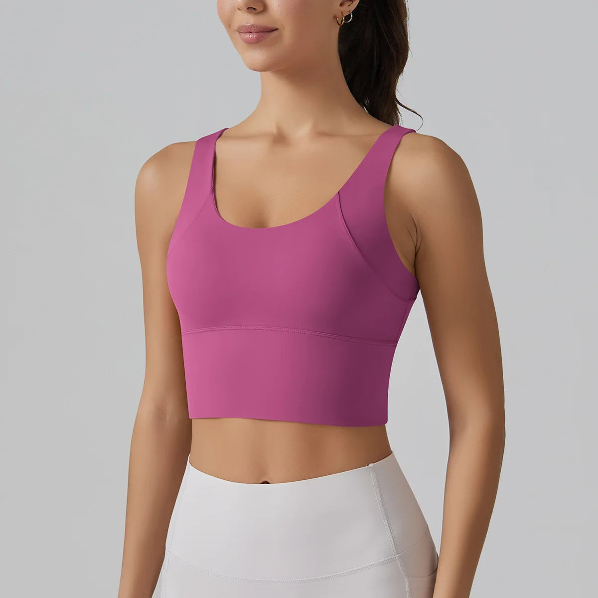 Áo Bra Tập Yoga Nữ Sexy, Thoáng Khí, Nâng Đỡ Tốt - Daisan Mart