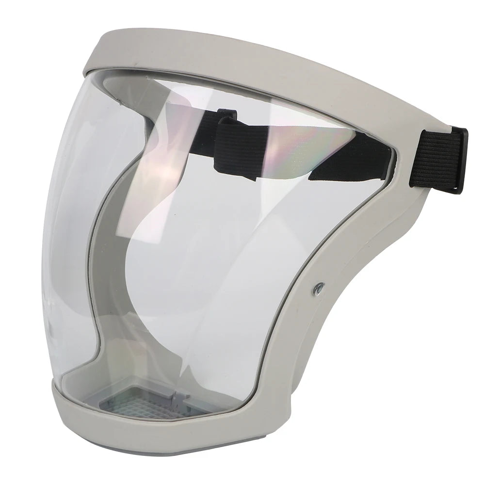 Full Face Protective Mask Anti Dust &amp; Oil For Motorcycles