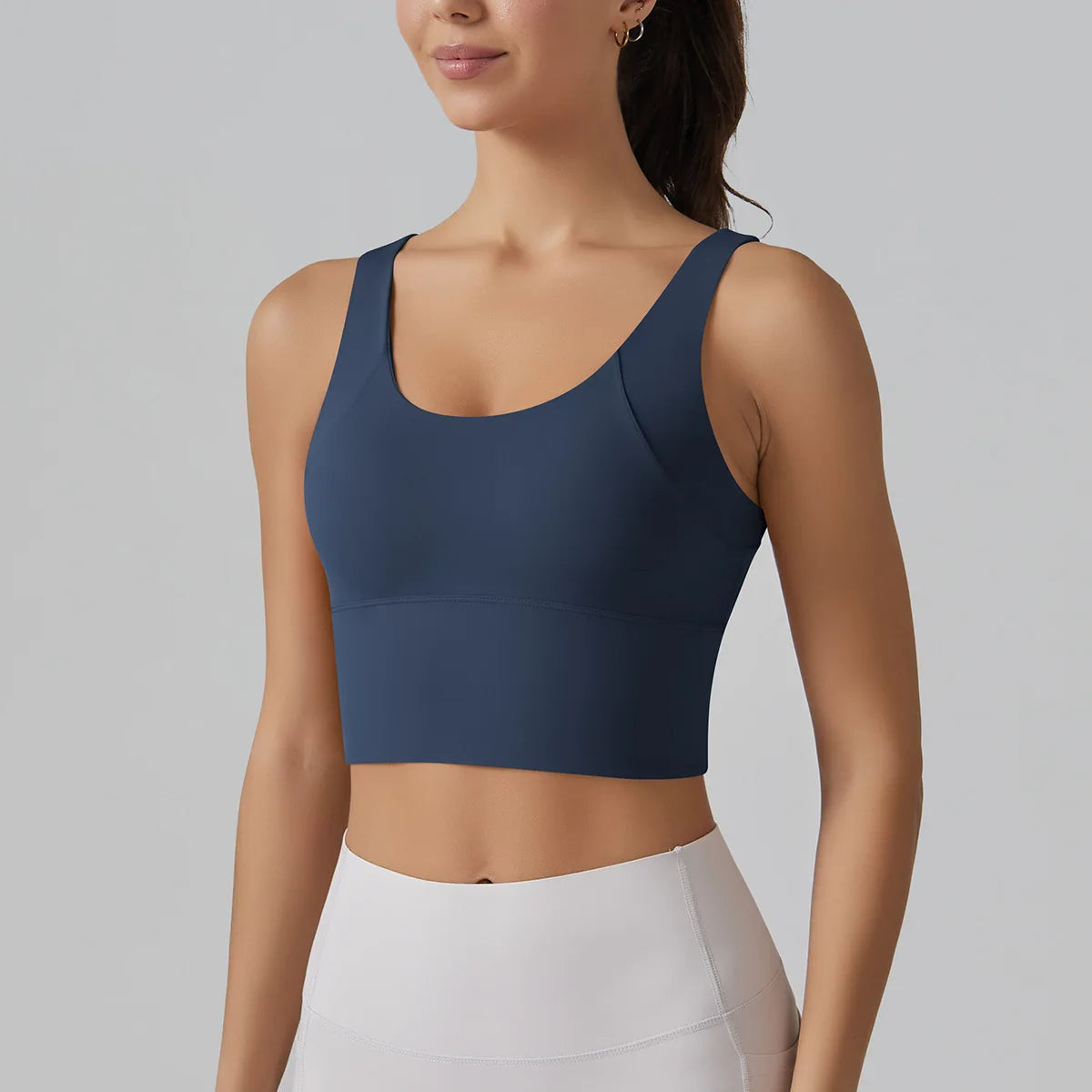 Áo Bra Tập Yoga Nữ Sexy, Thoáng Khí, Nâng Đỡ Tốt - Daisan Mart