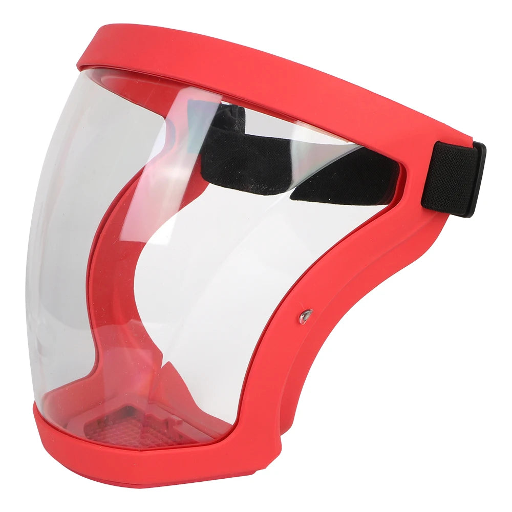 Full Face Protective Mask Anti Dust &amp; Oil For Motorcycles