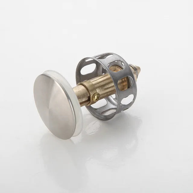 Multi-function Anti-Clogging Bathtub Hair Filter Cover