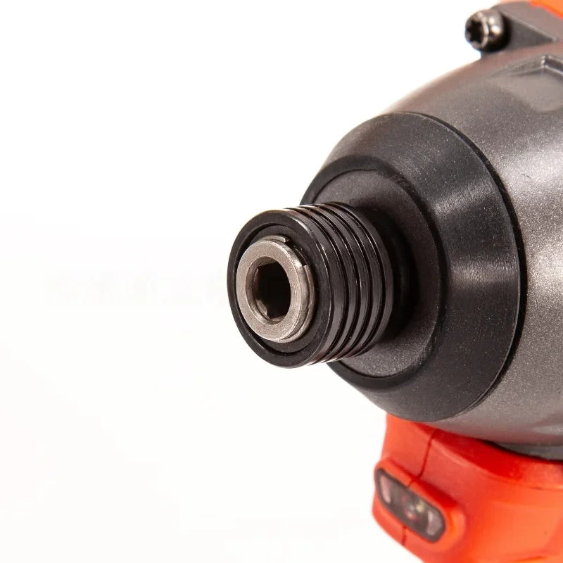 12V Brushless Cordless Electric Screwdriver set &amp; Drill Driver For Milwaukee M12 Battery cordless power tools battery drill