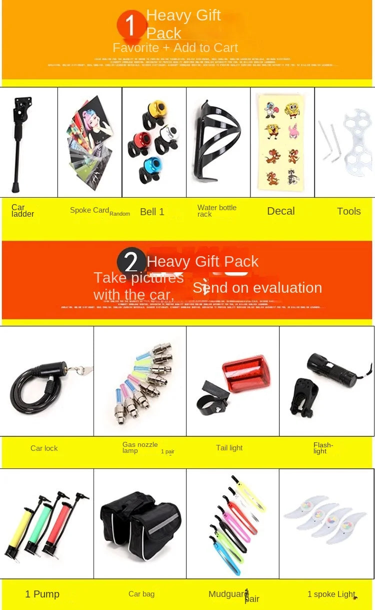 Xe Đạp SKIG 20 Thể Thao Đĩa Kép Nam Nữ Camping - Daisan Mart