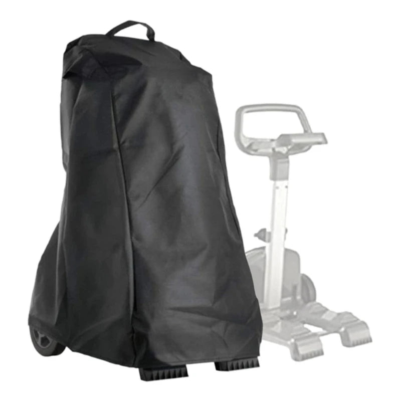 YD61 Pool Cleaner Caddies Cover Replacement Pool Caddies Robotic Pool Cleaner Robot Customs Protective Cover Weatherproof