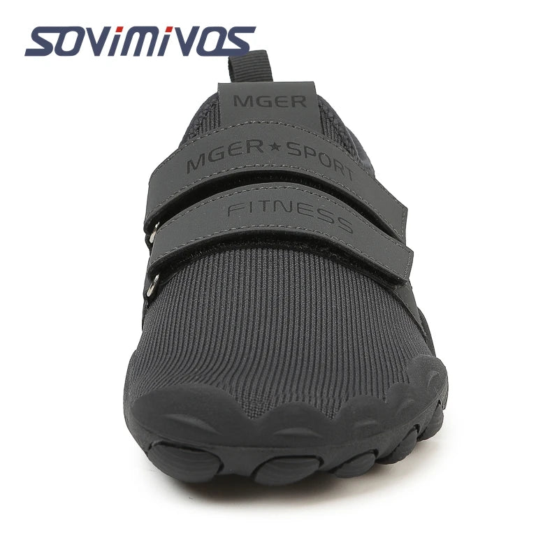 Deadlift Shoes Cross-Trainer|Barefoot &amp; Minimalist Shoe|Fitness Shoes Women Water Shoes Sneakers Men Namis Femininos