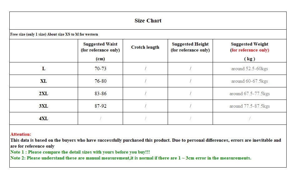 Women's Slimming Waist Corset Plus Size