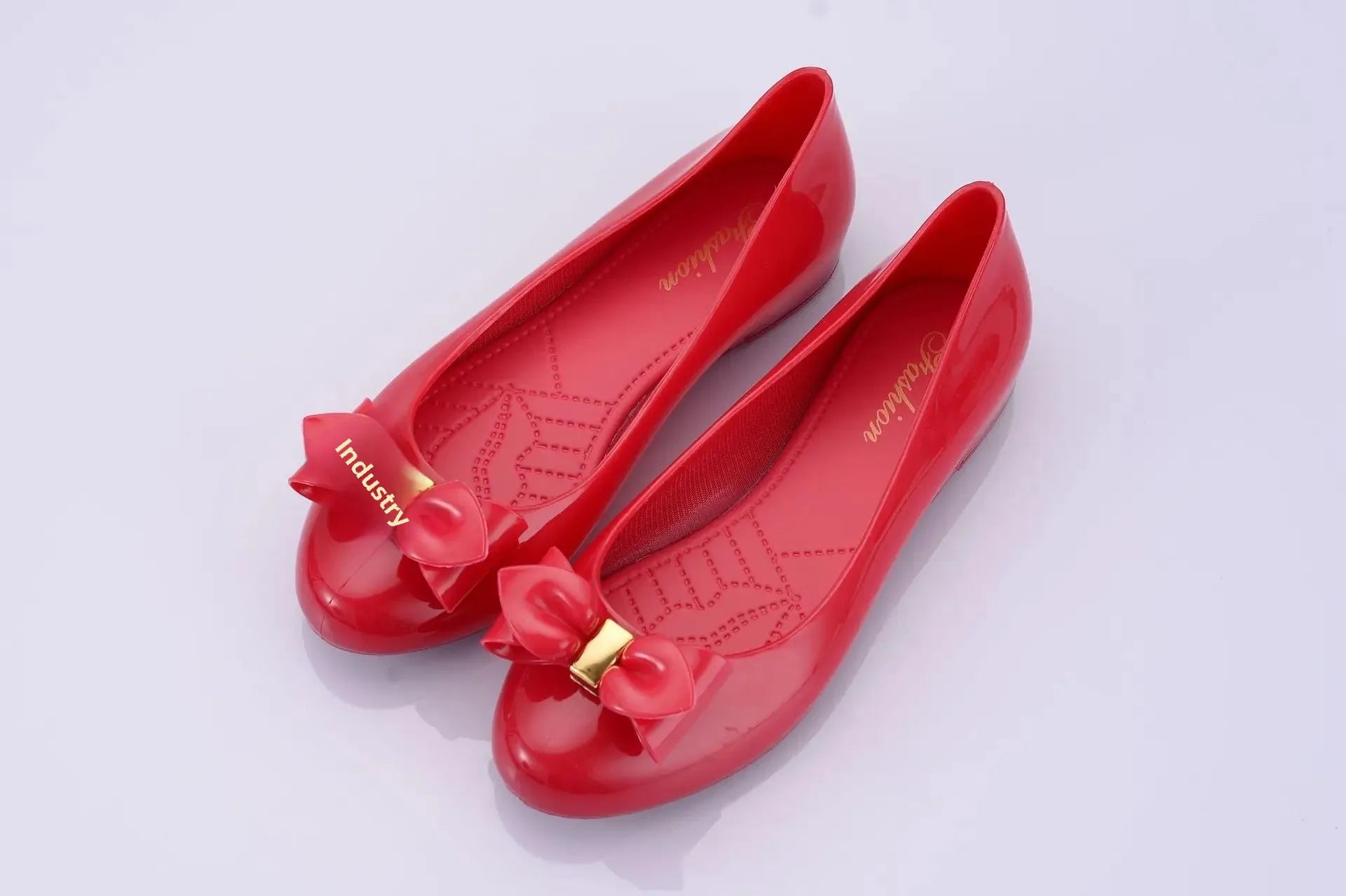 Dép Nữ Đi Biển Đế Dày Chống Trượt Thời Trang