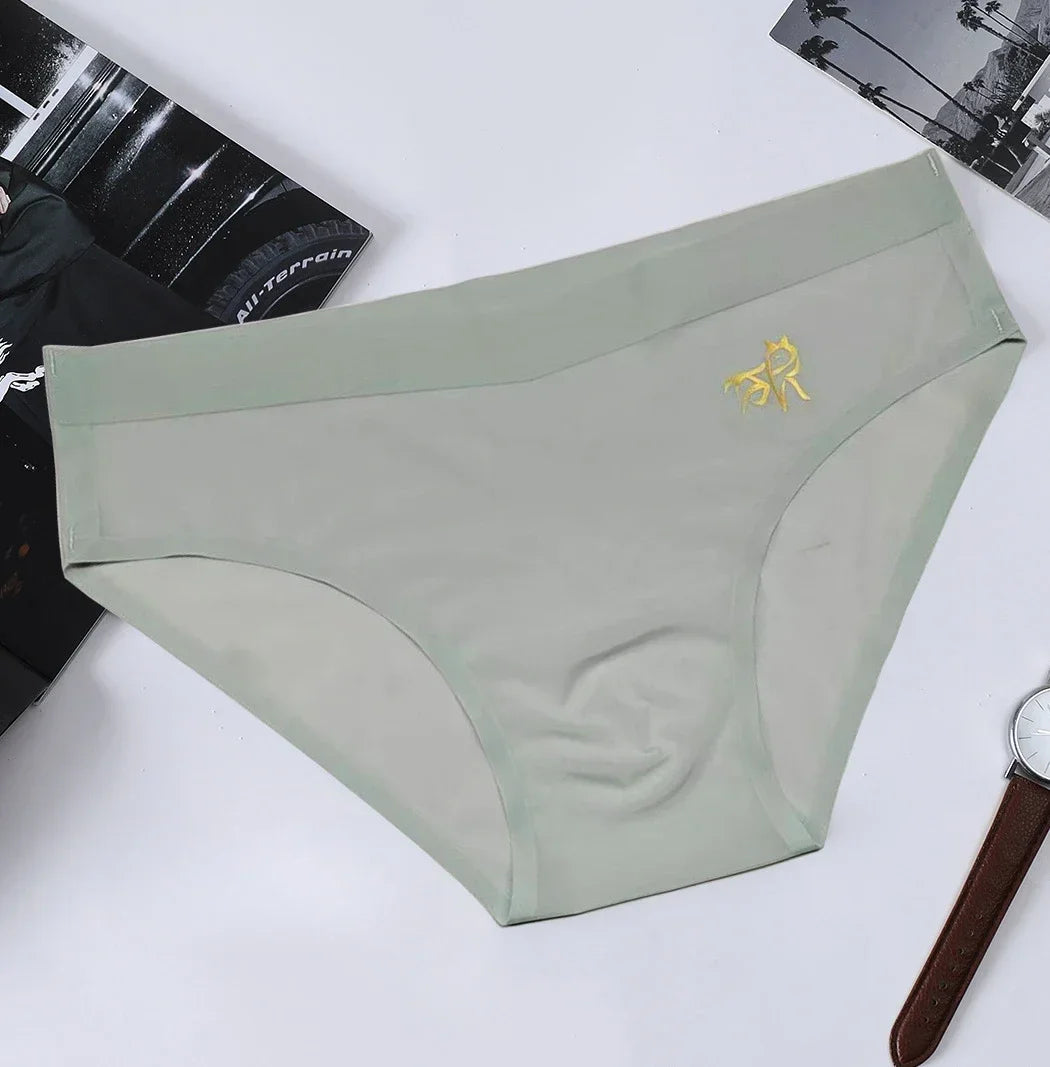 Quần Lót Nam Mùa Hè - Thoáng Mát - Gợi Cảm - Không Đường May