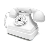 Sổ Lưu Bút Âm Thanh Cổ Điển Đám Cưới Retro