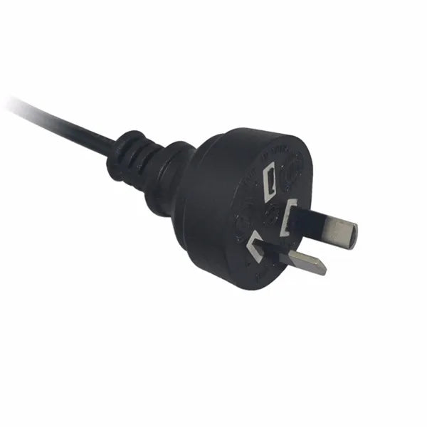 Cáp nguồn AU 2 chấu cho PS2/PS3/PS4/Xbox - Daisan Mart