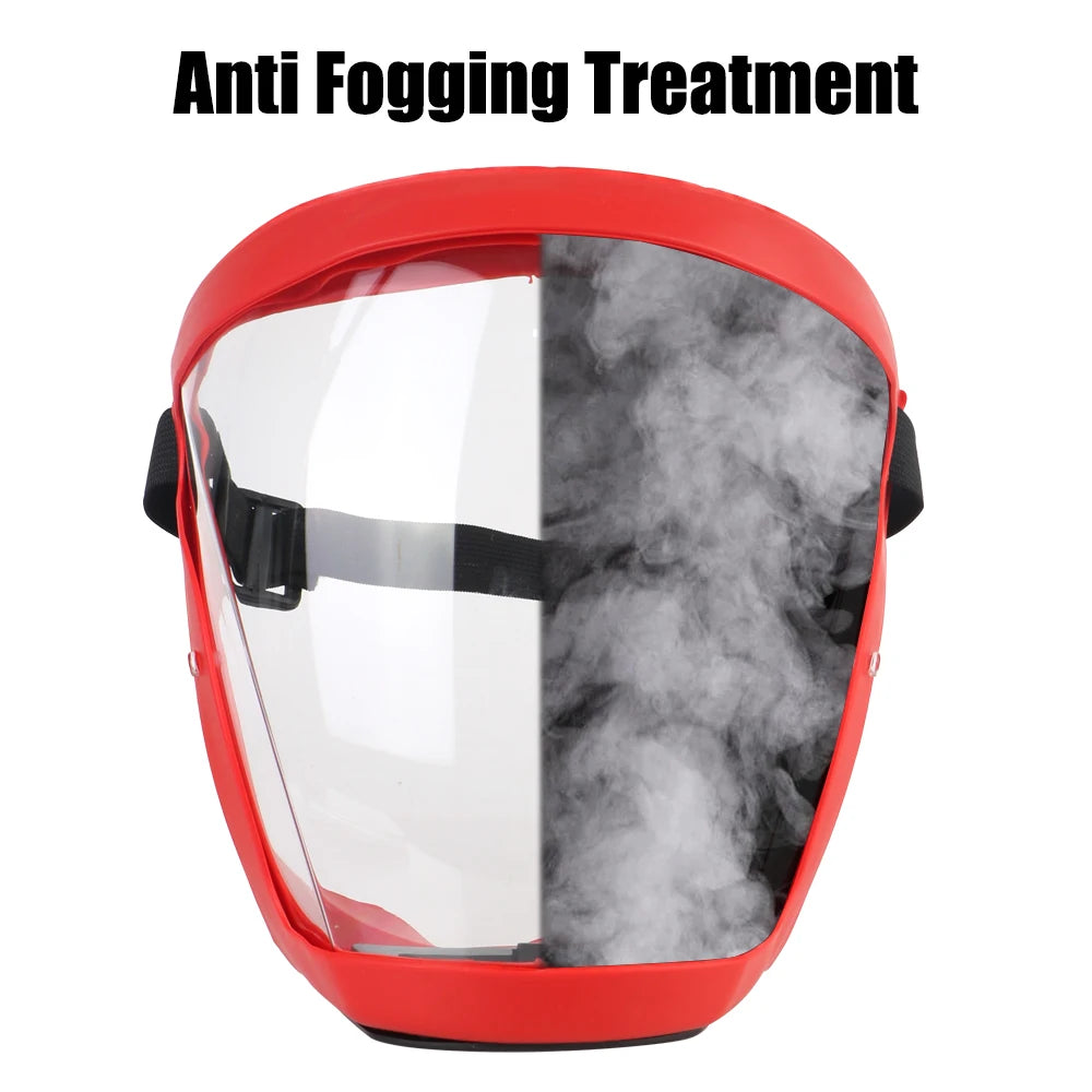 Full Face Protective Mask Anti Dust &amp; Oil For Motorcycles