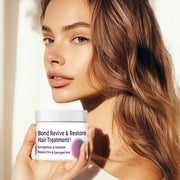 Hair Mask for Soft, Smooth, Damaged Hair