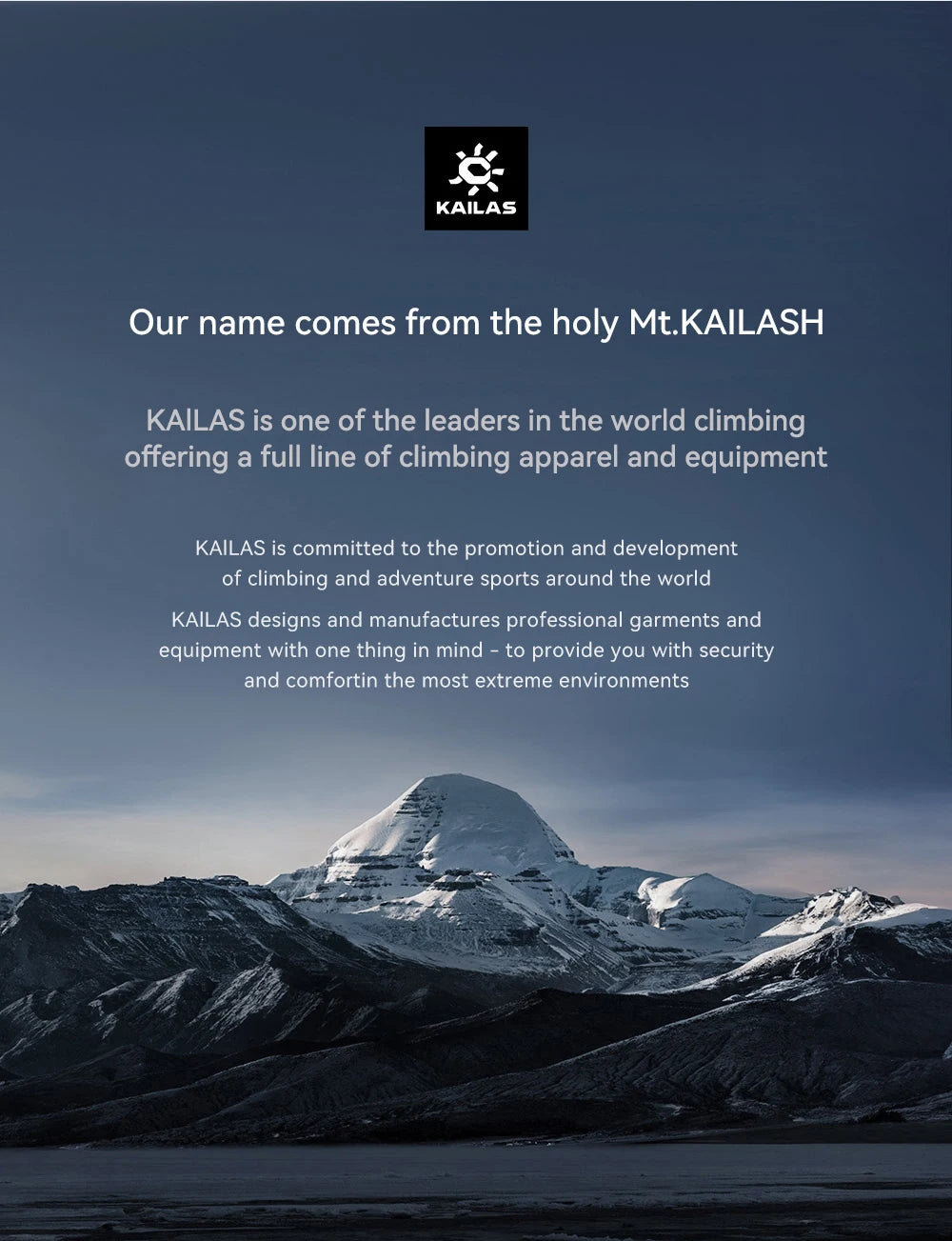 KAILAS Fuga EX330 Trail Running Shoes Breathable Lightweight