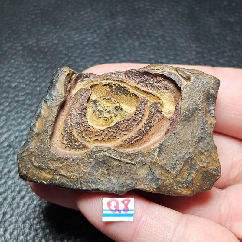 High Energy Natural Rough Stones For Collection, Healing