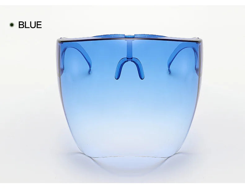 Mặt Nạ Kính Bảo Vệ Toàn Diện Chống Tia Nước