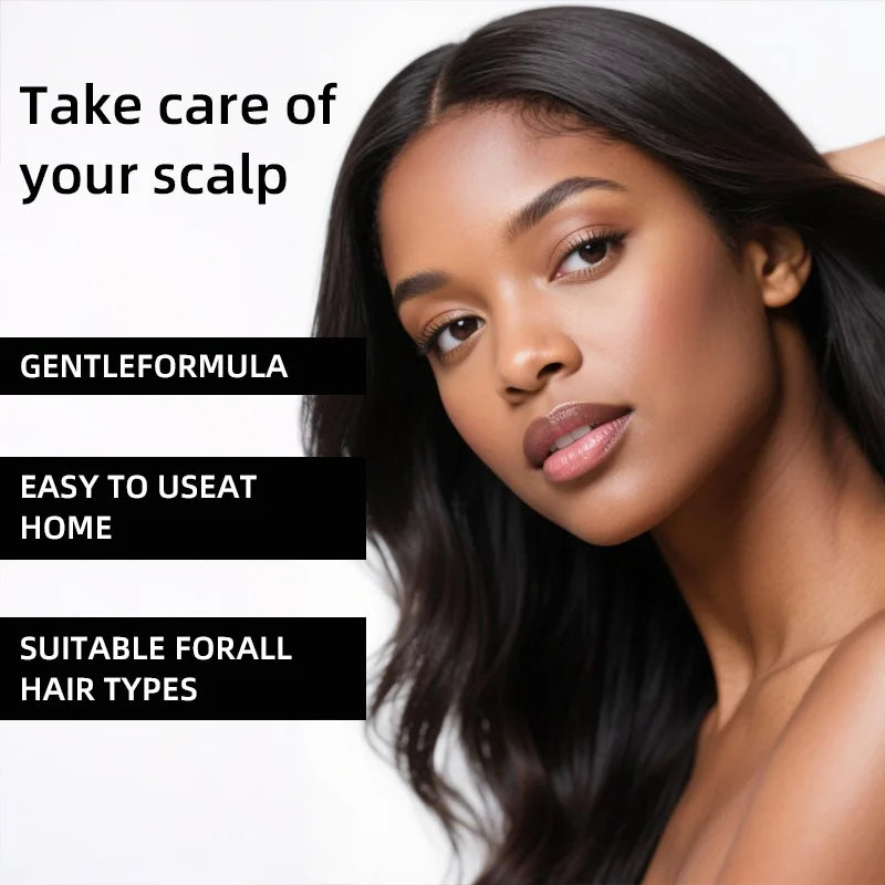 Dầu gội phục hồi keratin, dịu nhẹ cho tóc bóng khỏe. - Daisan Mart
