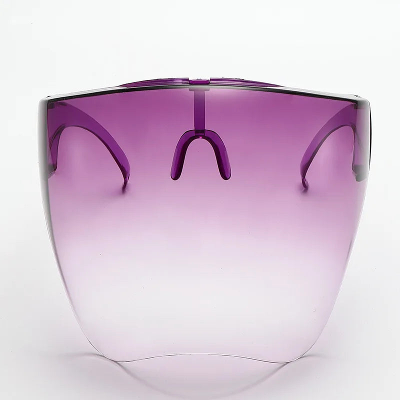 Mặt Nạ Kính Bảo Vệ Toàn Diện Chống Tia Nước