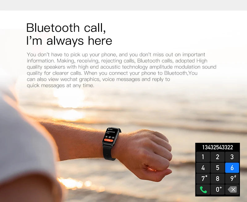 Đồng Hồ Thông Minh 2025: Định Vị GPS, Đo Sức Khỏe, Chống Nước