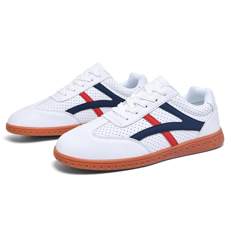 Men's Summer Skateboarding Shoes - Cool &amp; Fashionable