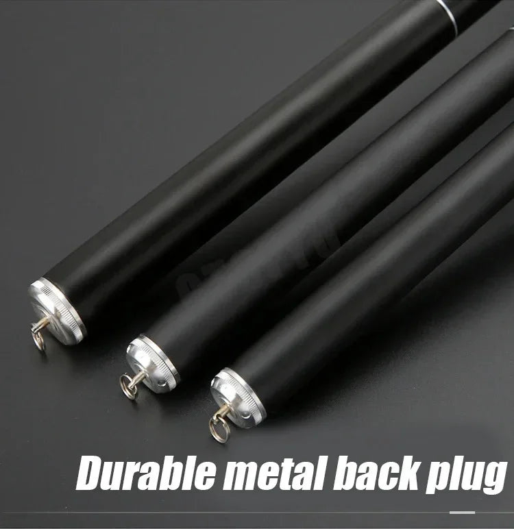 Multi-function Travel Fishing Rod 2.7-6.3M