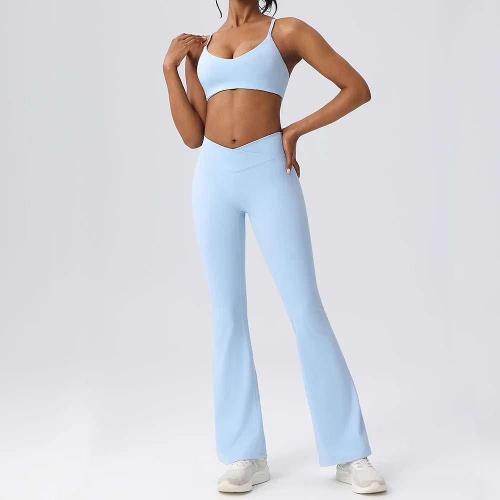 Áo Thể Thao Nữ Co Giãn Tập Gym Yoga Chạy Bộ XP199 - Daisan Mart