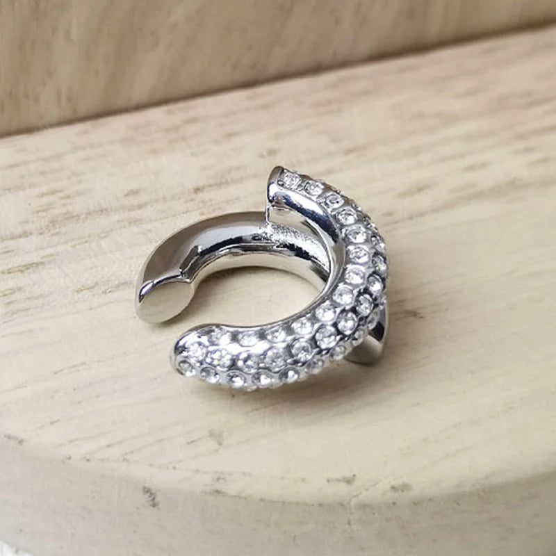 2025 Women's Jewelry Set: Gold, Silver, and Unique Gemstones