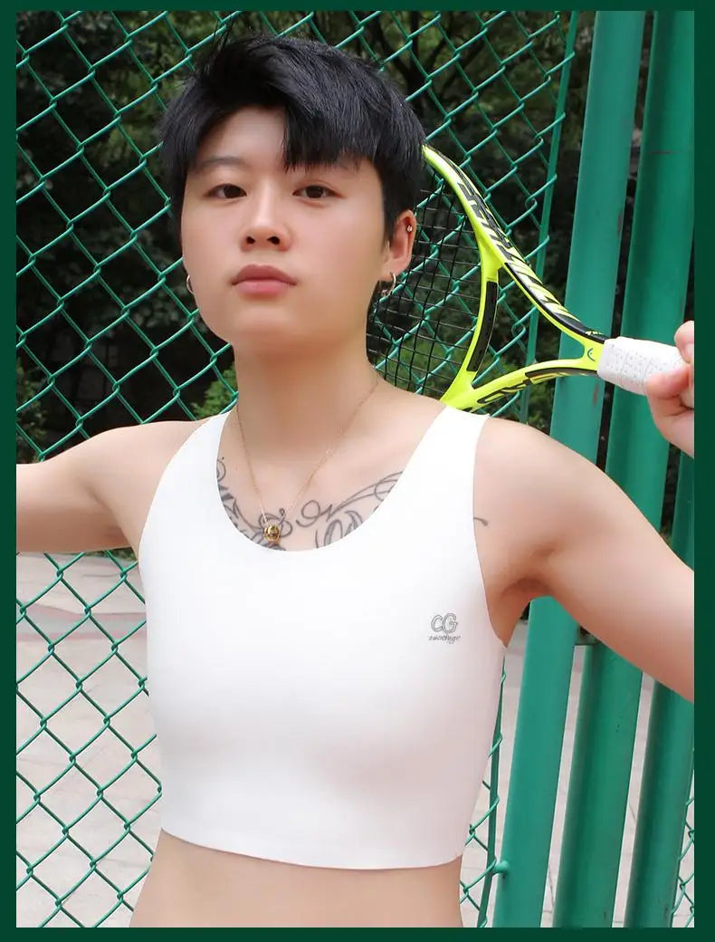 Lightweight Seamless Strapless Bra