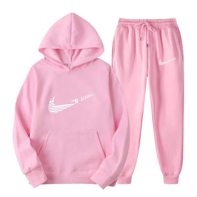 Áo Khoác Thể Thao Unisex Đa Năng Có Mũ Năng Động - Daisan Mart