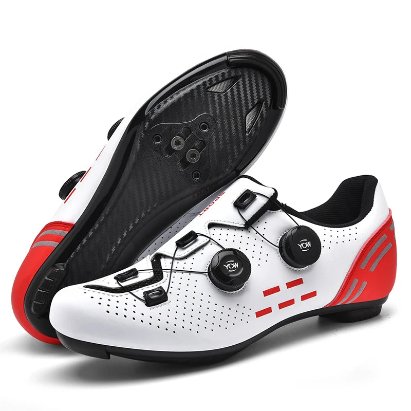Unisex Multi-Functional Anti-Slip Sports Cycling Shoes