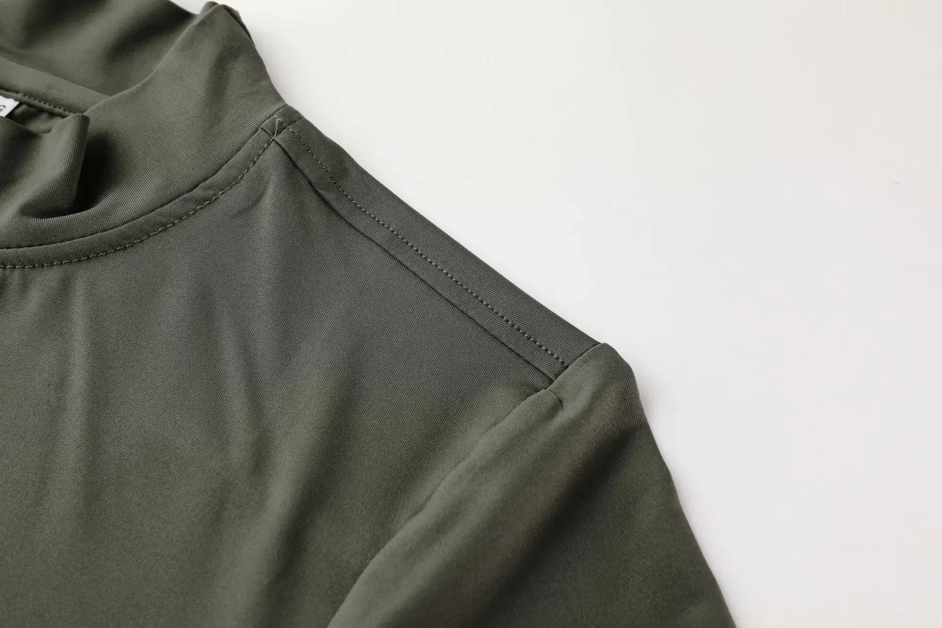 Men's Gym Long Sleeve T-Shirt, Stretchy, Quick Dry, Cool