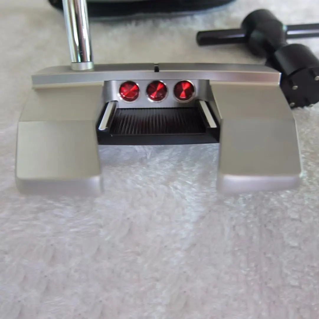 34 Inch Golf Putter Anti-Slip, Easy to Hit for Newbies