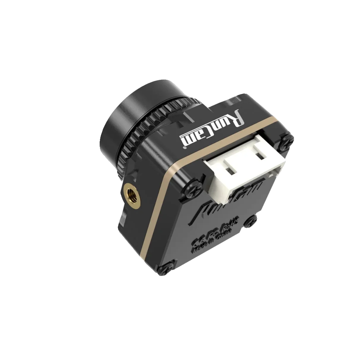 Robin 3 FPV 1200TVL - Racing Drone Camera 19x19mm