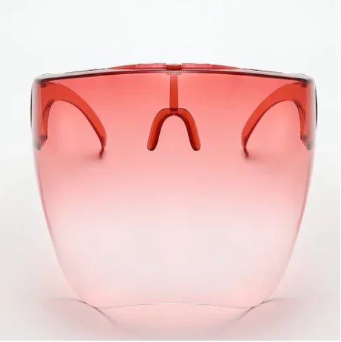 Kính Mặt Toàn Phần Chống Bụi & Tia UV Thể Thao Nam Nữ