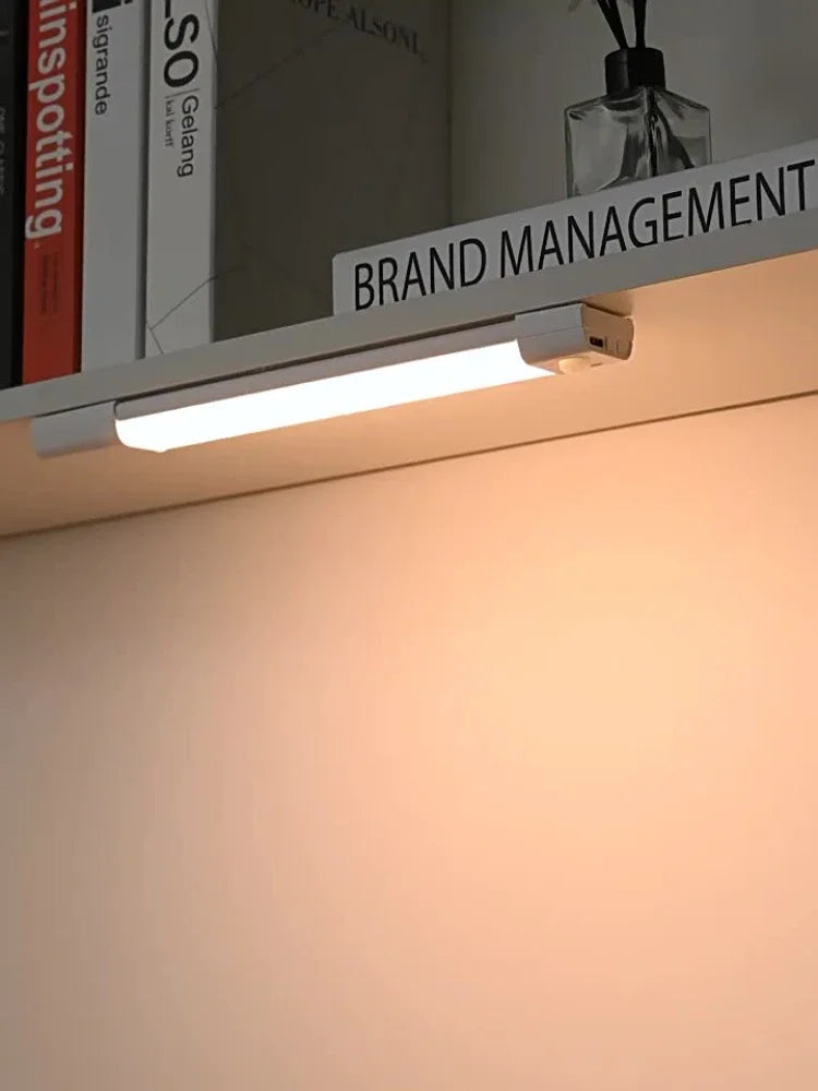 Portable Home Motion Sensor USB LED Light