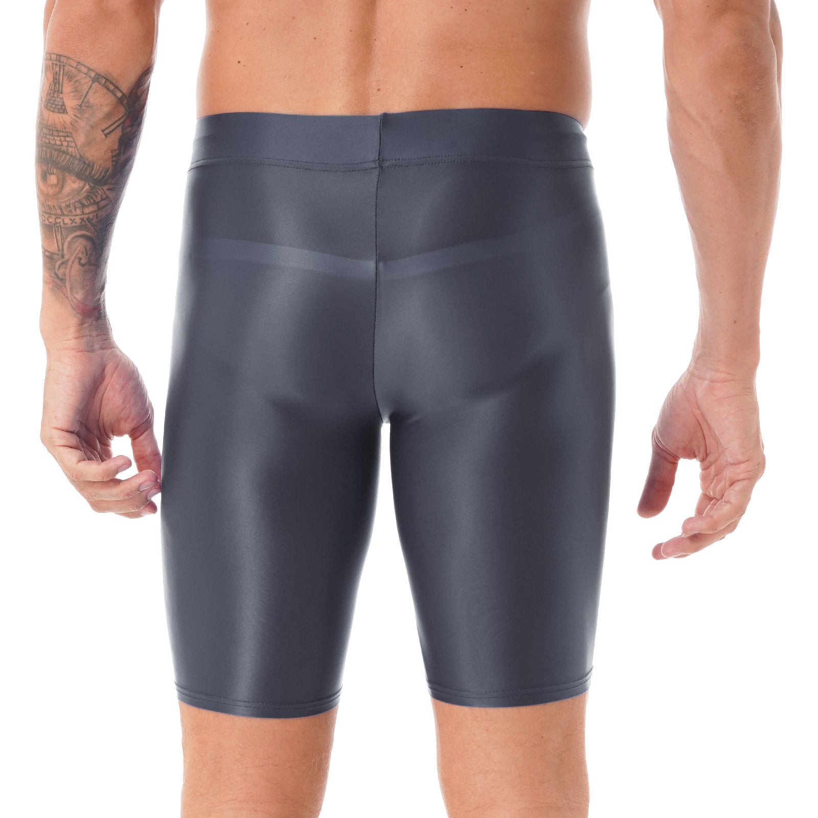 Áo Thể Thao Nam Bóng Mỏng Dài Tay Thoáng Khí