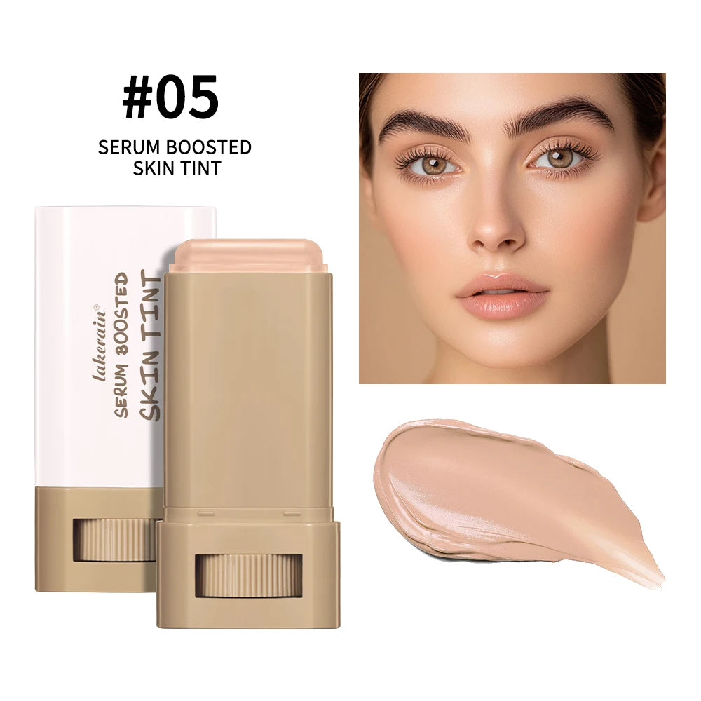 Natural Moisturizing Foundation - Even Skin Tone Roller
