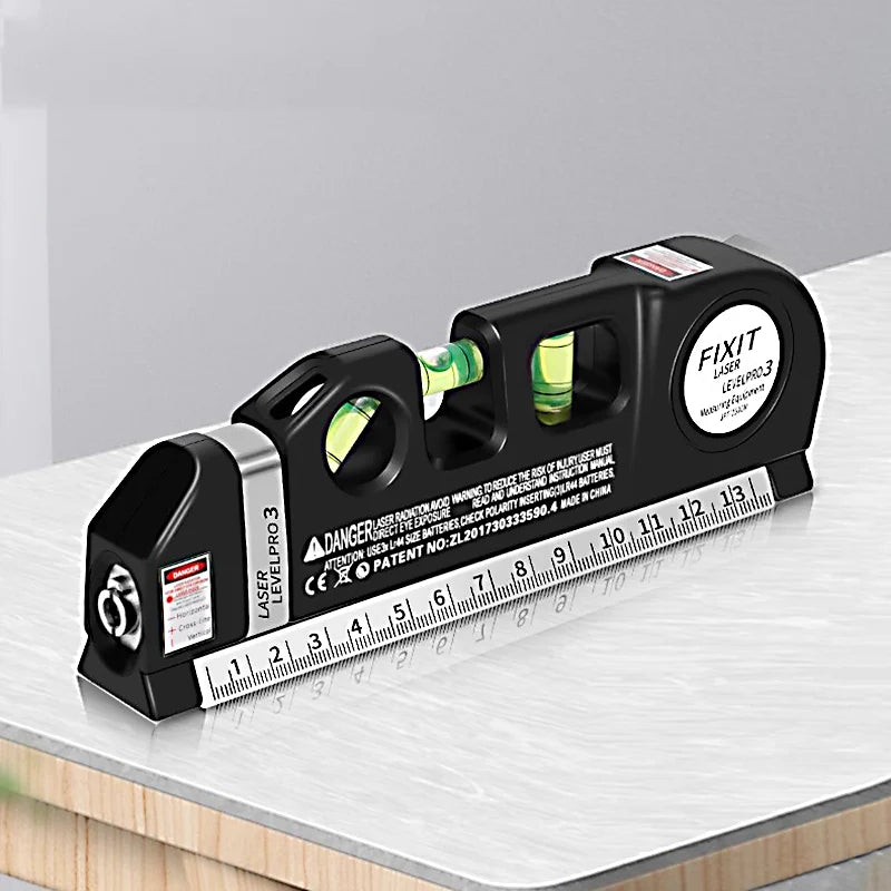 Máy Đo Laser Đa Năng Chính Xác Cao Cho Xây Dựng - Daisan Mart