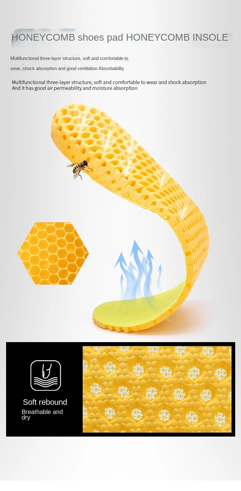 Multi-function Men's and Women's Sports 5-Finger Wading Shoes