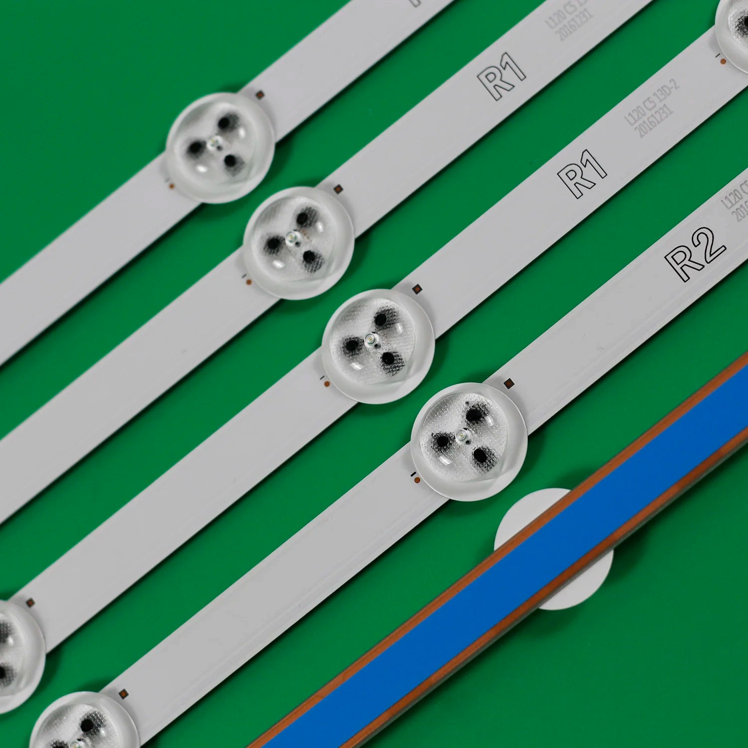 42 inch ROW2.1 LED strip replacement for LG 42LN series