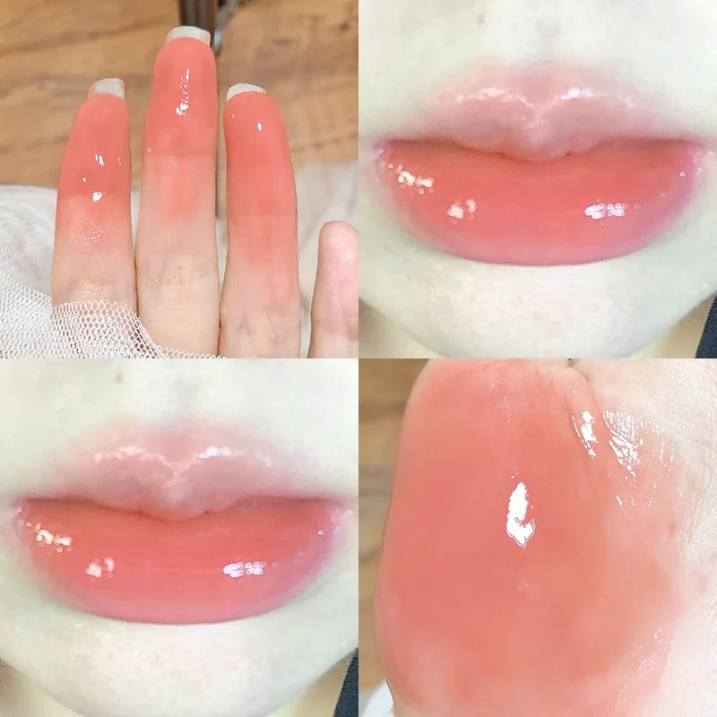 Son Dưỡng Môi PINK COCO Ngọt Ngào - Màu Hồng Dễ Thương