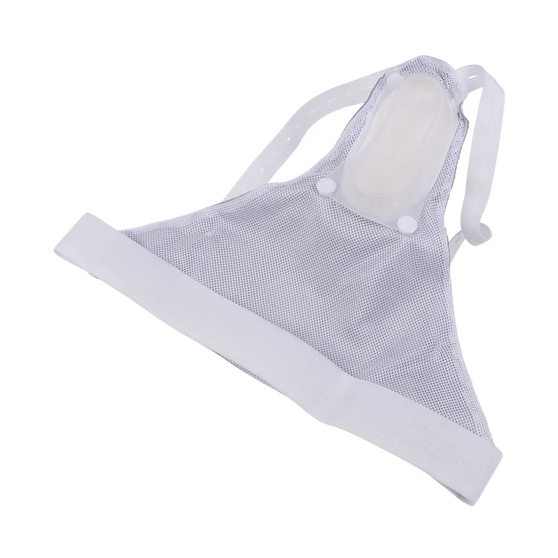 Reusable Silicone Urine Bag For Adults
