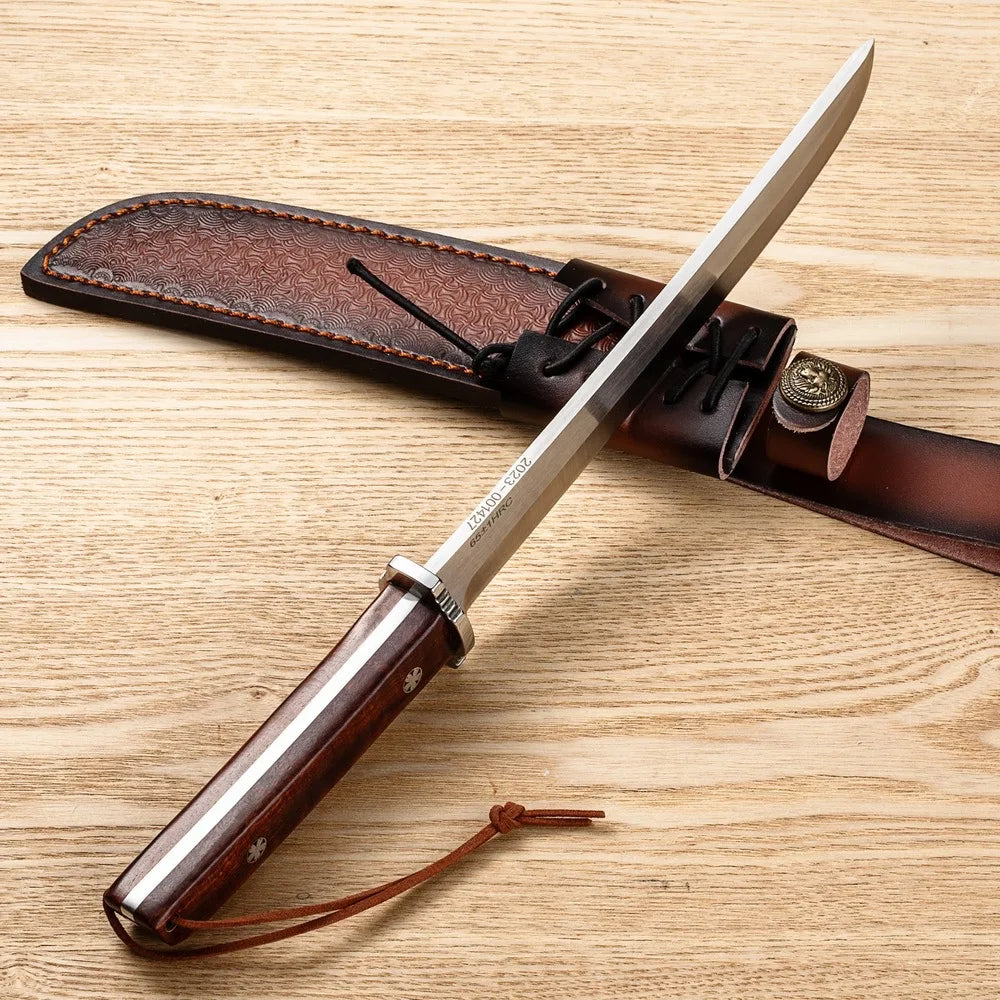 Professional Japanese Kitchen Knives - Chef's Knives &amp; Boning Knives