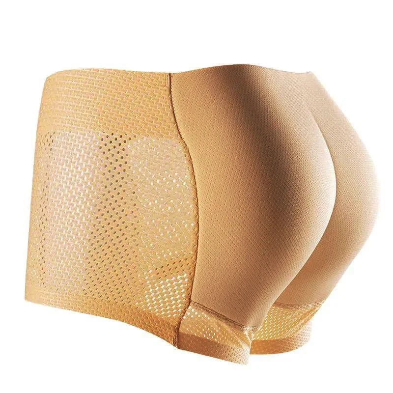 Men's Butt Pad Pants Increase Butt Size Breathable and Durable