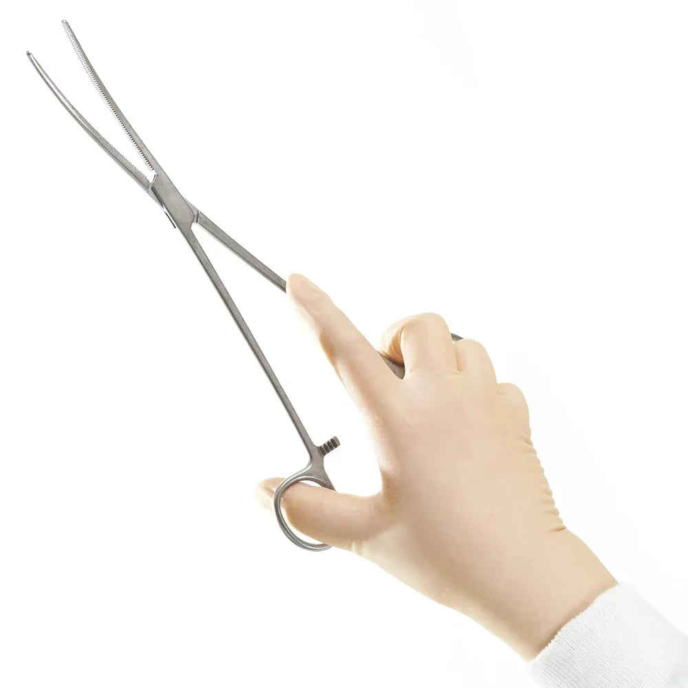 Kềm Gỡ Lưỡi Câu Đa Năng Cong Thẳng Chuyên Dụng