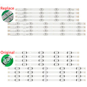 47 inch LED backlight strip for Innotek DRT 3.0 TV