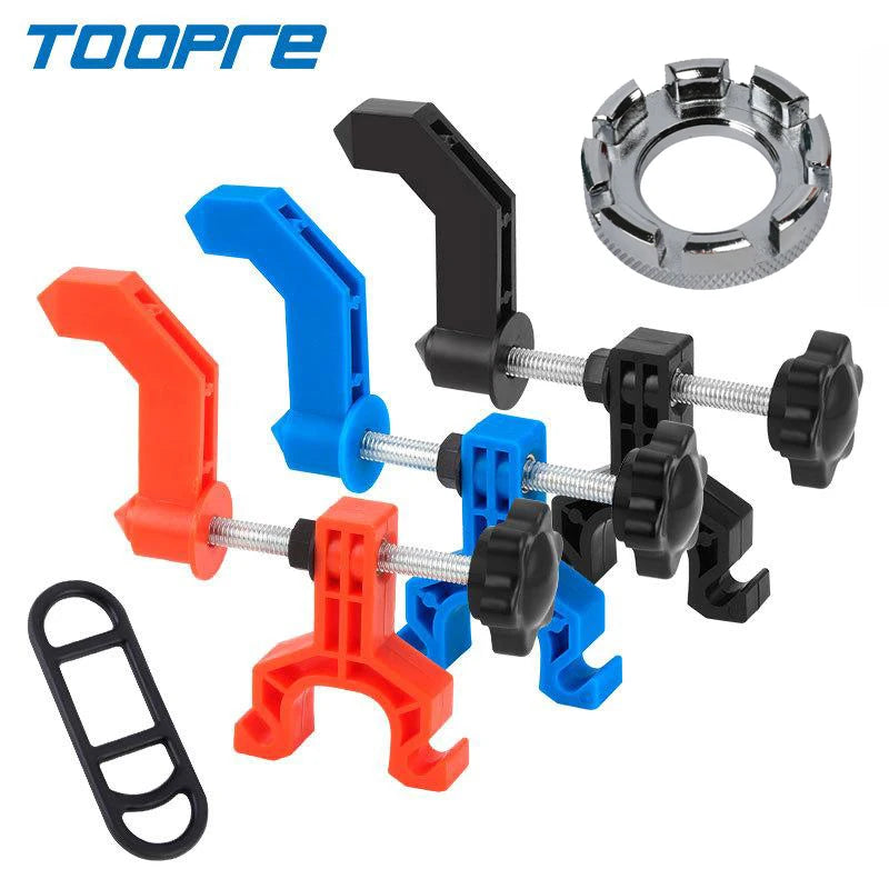 Dụng Cụ Cân Chỉnh Niềng Xe Đạp MTB Chuyên Nghiệp - Daisan Mart